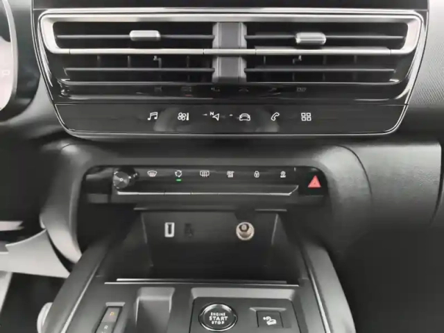Citroën C5 Aircross bluehdi 130 eat8 plus — photo 12