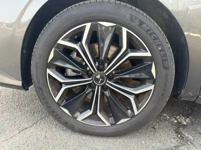 Ds Ds 4 hybride e-tense 225 eat8 — photo 13