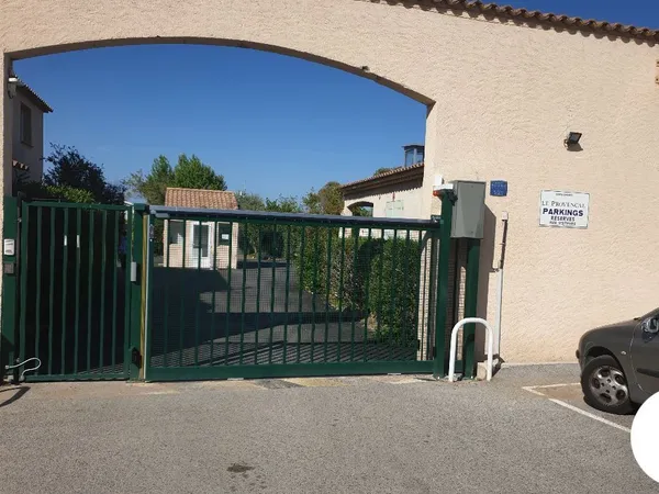 Le provençal / mobil home