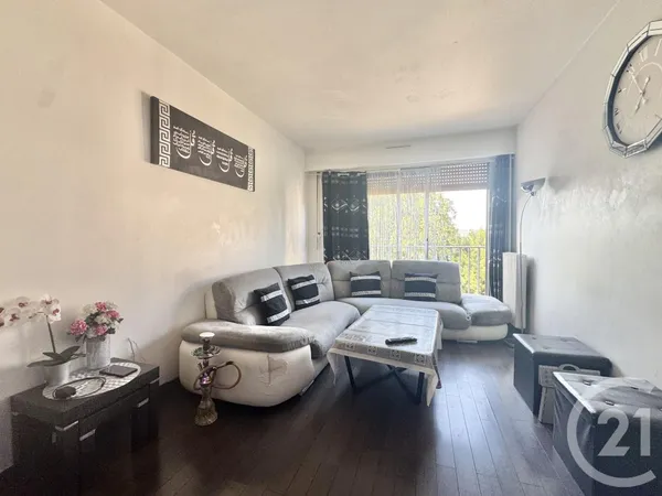 Appartement 3 pièces 51 m²