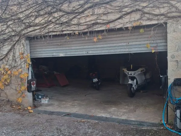 Local / depot