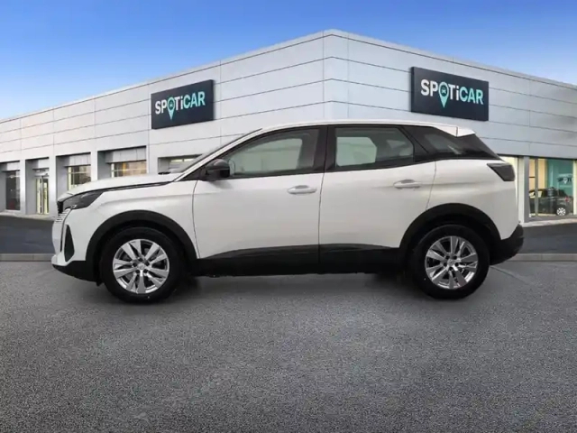 Peugeot 3008 bluehdi 130ch s&amp;s bvm6 active pack — photo 5