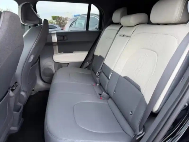 Kia Ev3 204ch 81,4kwh gt-line 2025 — photo 10