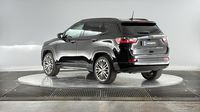 Jeep Compass 1.5 Turbo T4 130ch MHEV Summit 4x2 BVR7 — photo 8