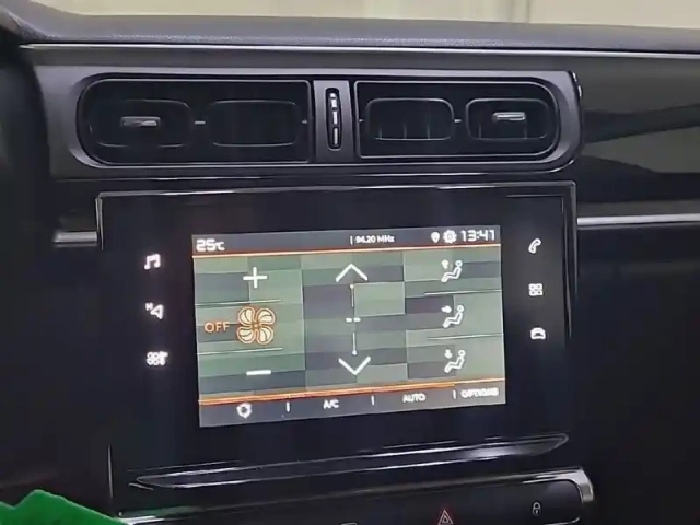 Citroën C3 bluehdi 100 bvm6 — photo 20