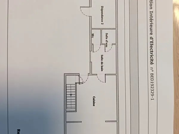 Location Longfossé