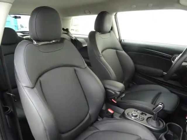 Mini Mini cooper 136ch  edition camden bva7 — photo 9
