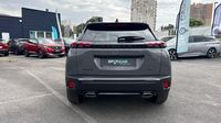 Peugeot 2008 1.2 PureTech 130ch S&S GT EAT8 — photo 6