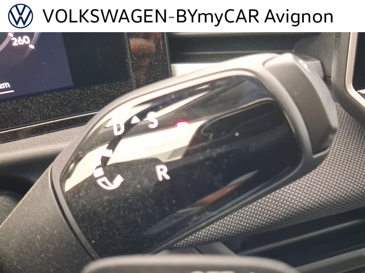 Volkswagen T-Roc 1.5 eTSI EVO2 Hybrid 116 ch DSG7 — photo 15