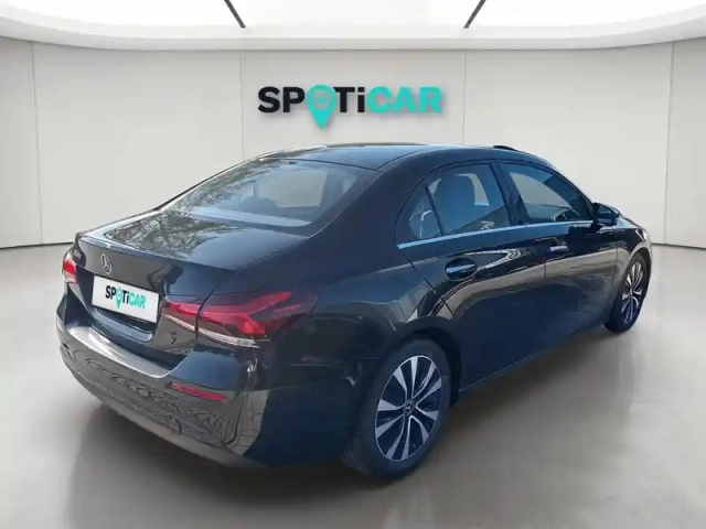 Mercedes Classe A 180 136ch style line 7g-dct — photo 5