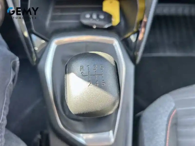 Peugeot 208 bluehdi 100 s&amp;s bvm6 — photo 16