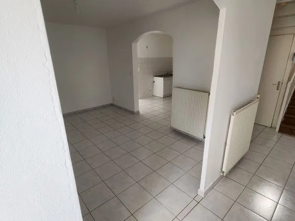 Maison a louer challans