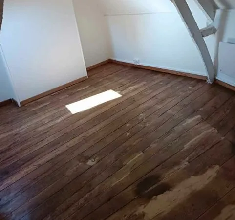 Maison 50m2