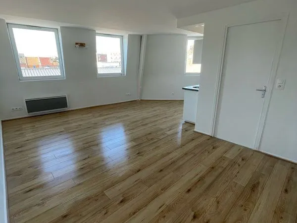 Studio à louer