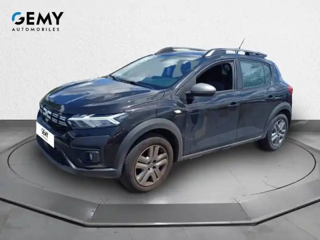 Dacia Sandero eco-g 100