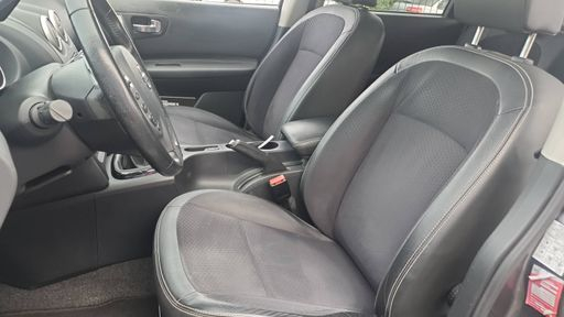 Nissan Qashqai 1.6 dCi 130 - N-Connecta – 2013 – 84139 km – Diesel – Boîte Manuelle — photo 27