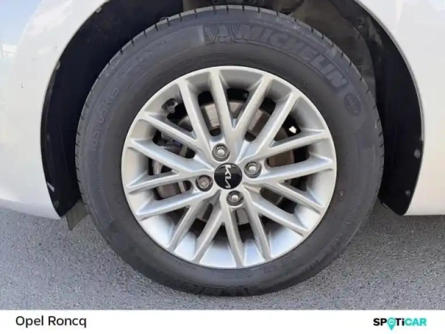 Kia Rio 1.2 dpi 84ch active — photo 13