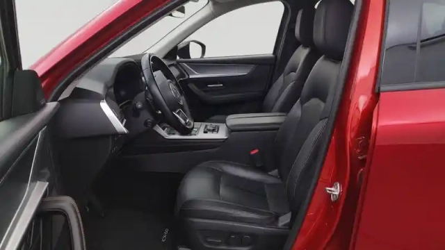 Mazda Cx-60 2.5l e-skyactiv phev 327 ch 4x4 bva8 — photo 14