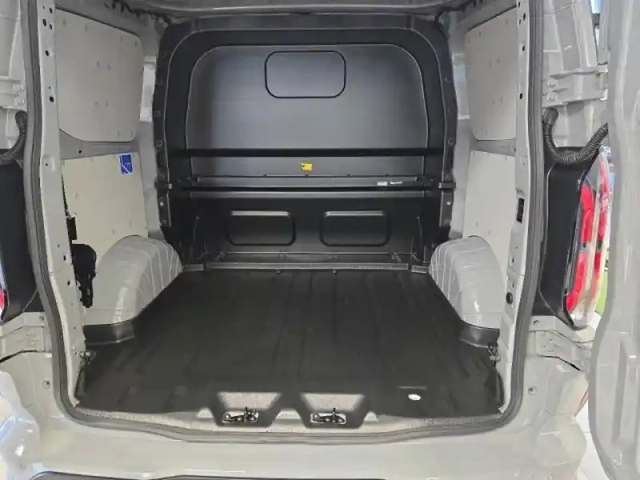Ford Custom transit  fg 320 l1h1 2.0 ecoblue 170ch cabine approfondie ms-rt bva8 — photo 11