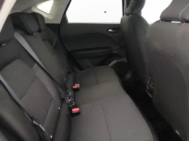 Renault Captur 1.0 eco-g 100ch evolution — photo 15