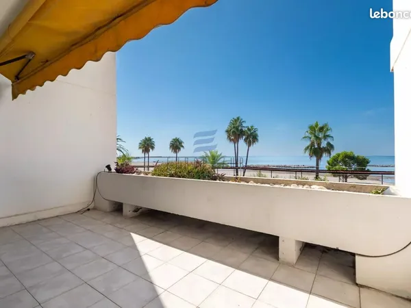 Duplex 3 pièces 74 m²
