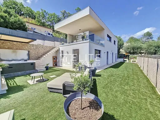 Maison 4 pièces 123 m²