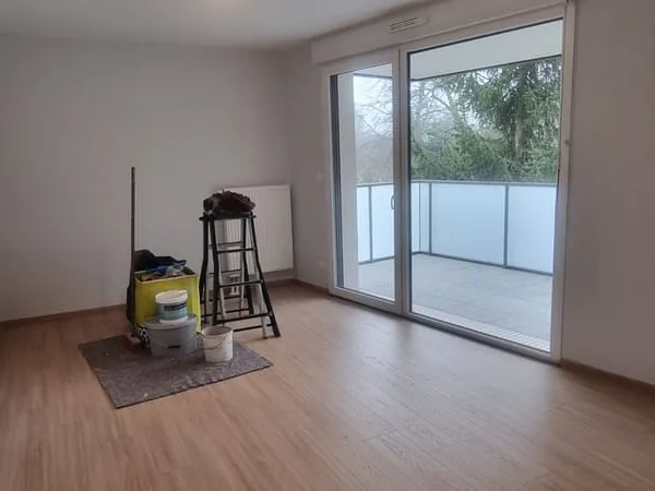 BRUMATH - 2P de 42,36 m2