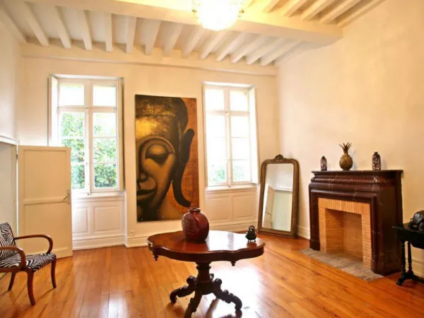 Vends maison de caractère - 332m²