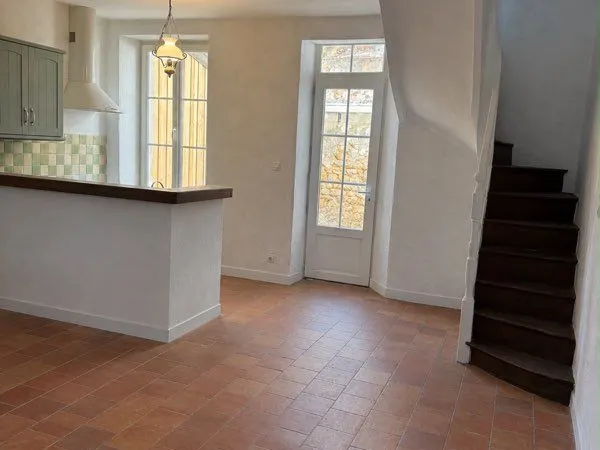 Maison à louer 3 chambres