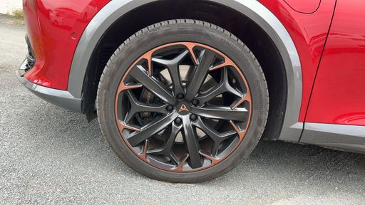 Cupra Formentor 1.4 e-HYBRID 245 DSG6 - Vz – 2022 – 69926 km – Hybride rechargeable – Boîte Automatique — photo 25