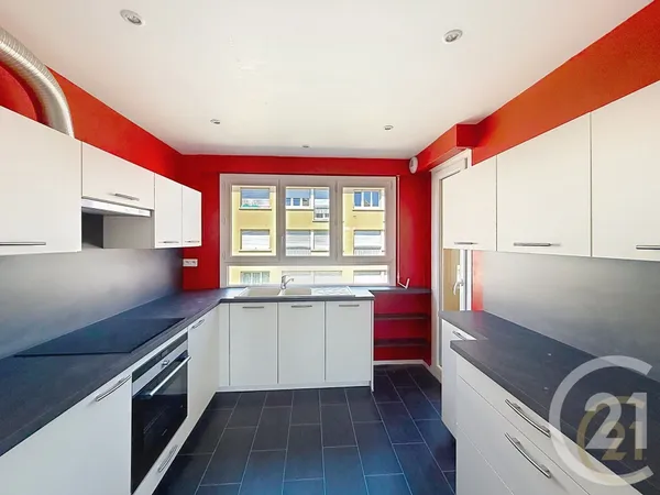 Appartement 3 pièces 71 m²