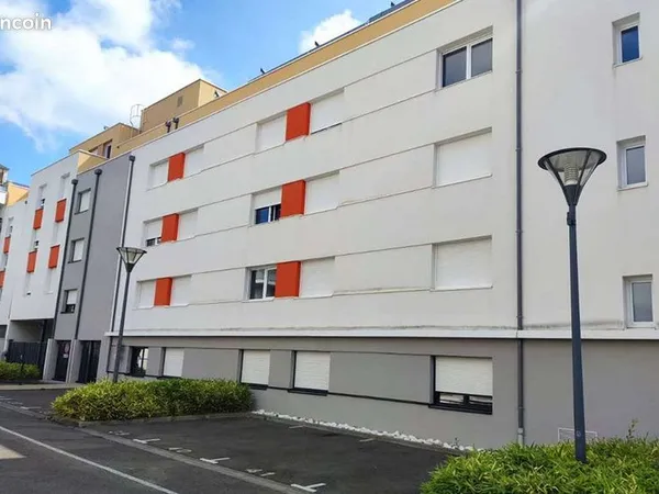 Location place de parking sécurisée