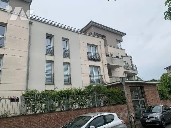 Appartement 3 pièces 71 m²