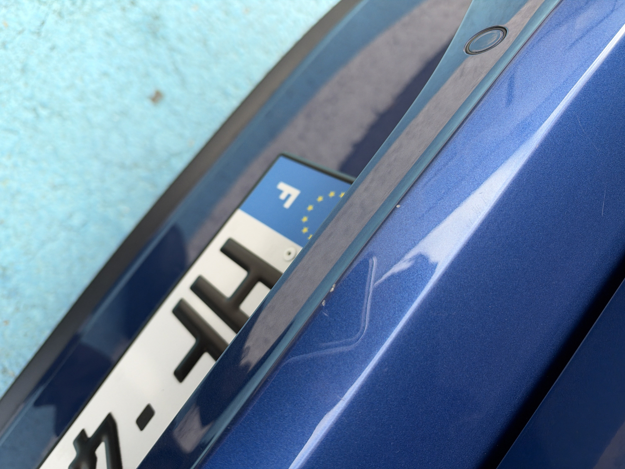 Volkswagen Polo 1.0 TSI 95 S&amp;S BVM5 — photo 22