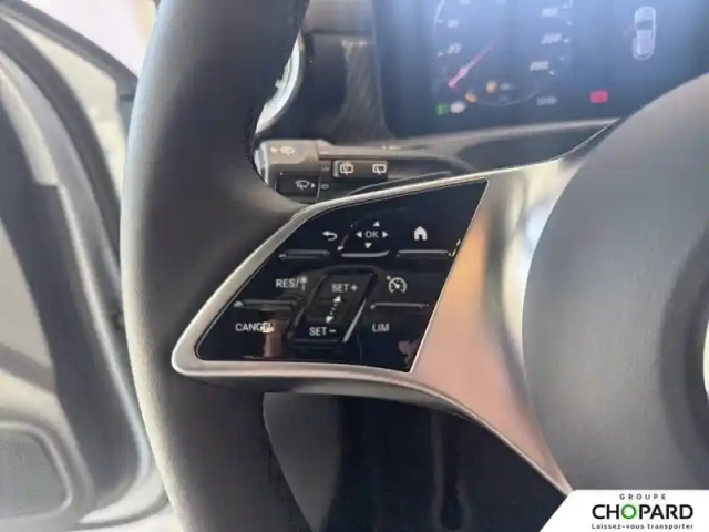 Mercedes Classe A 180 d — photo 22