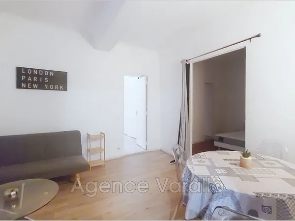 Location appartement 3 Pièce(s)