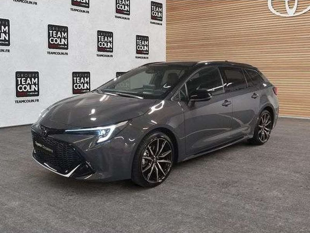 Toyota COROLLA Toyota Corolla Touring Sports 2.0 178ch GR Sport MY26