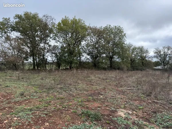 Terrains prêts à construire à Bozouls