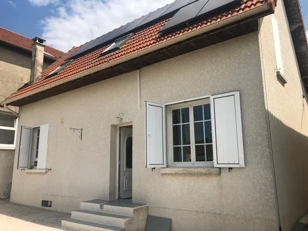 Maison Goussainville 5 pièce(s) 110 m2