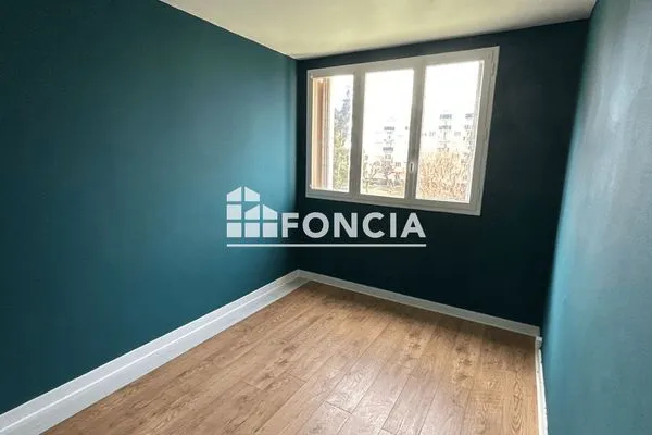 Appartement 4 pièces 68 m²