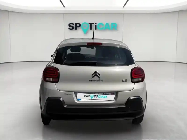 Citroën C3 1.2 puretech 83ch s&amp;s you! — photo 4
