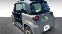 Citroen Ami Ami Buggy — photo 6