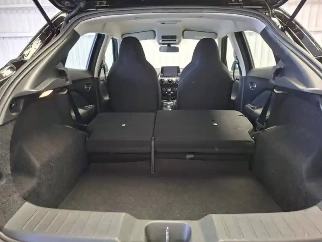 Nissan Juke dig-t 114 — photo 20