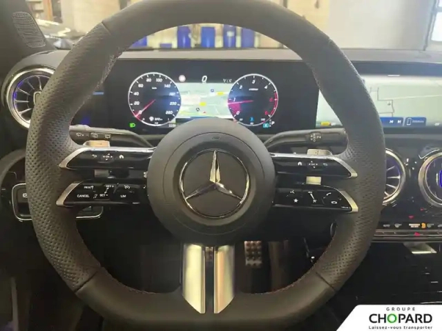 Mercedes Classe A 200 d 8g-dct — photo 70