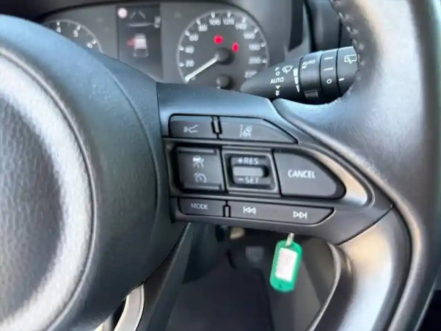 Toyota Yaris 120 vvt-i — photo 26