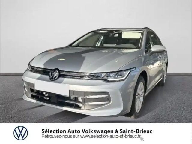 Volkswagen Golf sw 2.0 tdi 116ch life plus