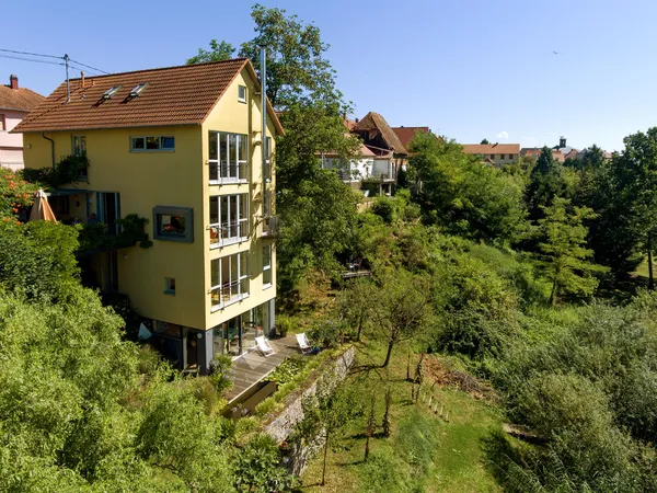 Logenplatz dans la nature