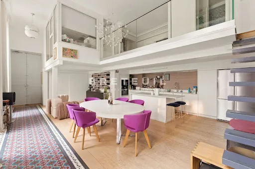 Maison 4 pièces 127 m²
