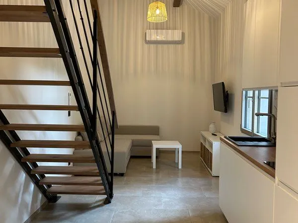 Location studio