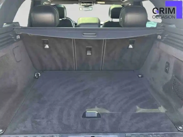 Land Rover Range Rover sport p460e awd 3.0l i6 phev — photo 12